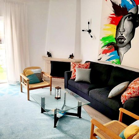אלבופיירה Alojamento Local "Casa Branca" מראה חיצוני תמונה