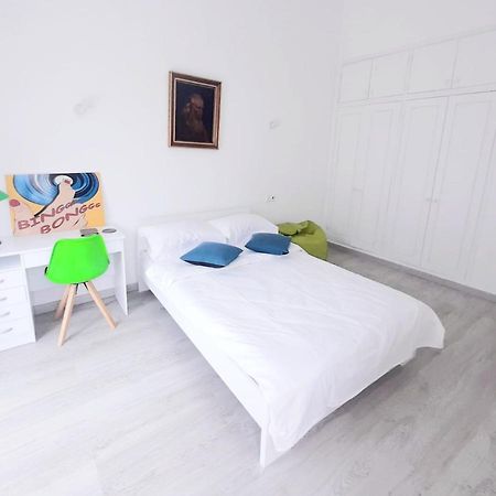 אלבופיירה Alojamento Local "Casa Branca" מראה חיצוני תמונה