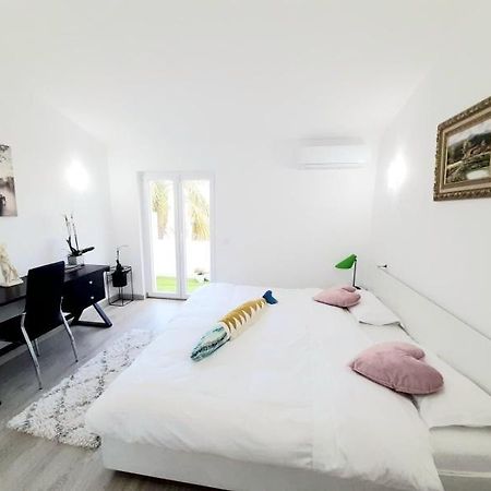 אלבופיירה Alojamento Local "Casa Branca" מראה חיצוני תמונה