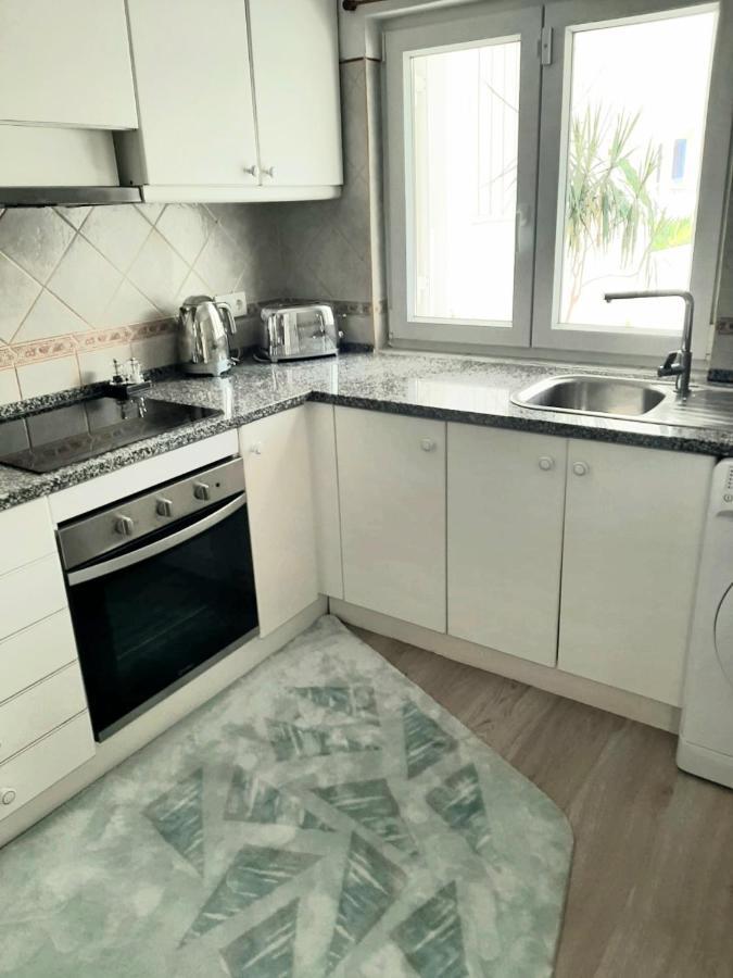 אלבופיירה Alojamento Local "Casa Branca" מראה חיצוני תמונה