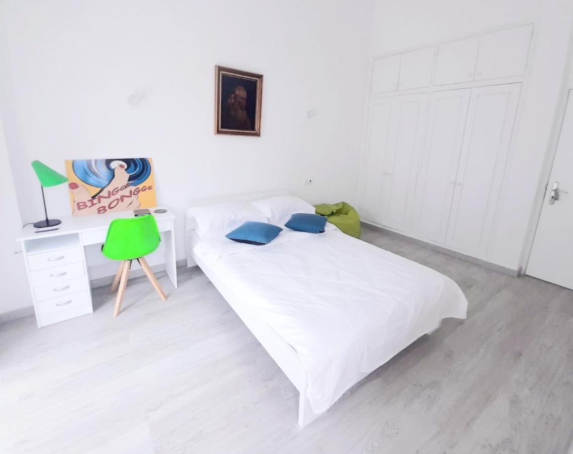 אלבופיירה Alojamento Local "Casa Branca" מראה חיצוני תמונה