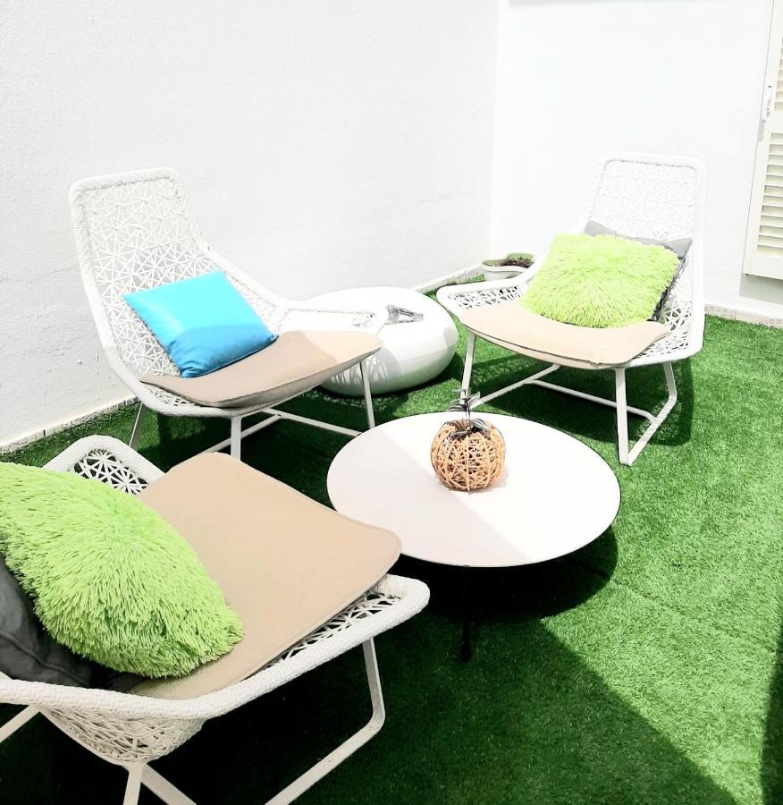 אלבופיירה Alojamento Local "Casa Branca" מראה חיצוני תמונה